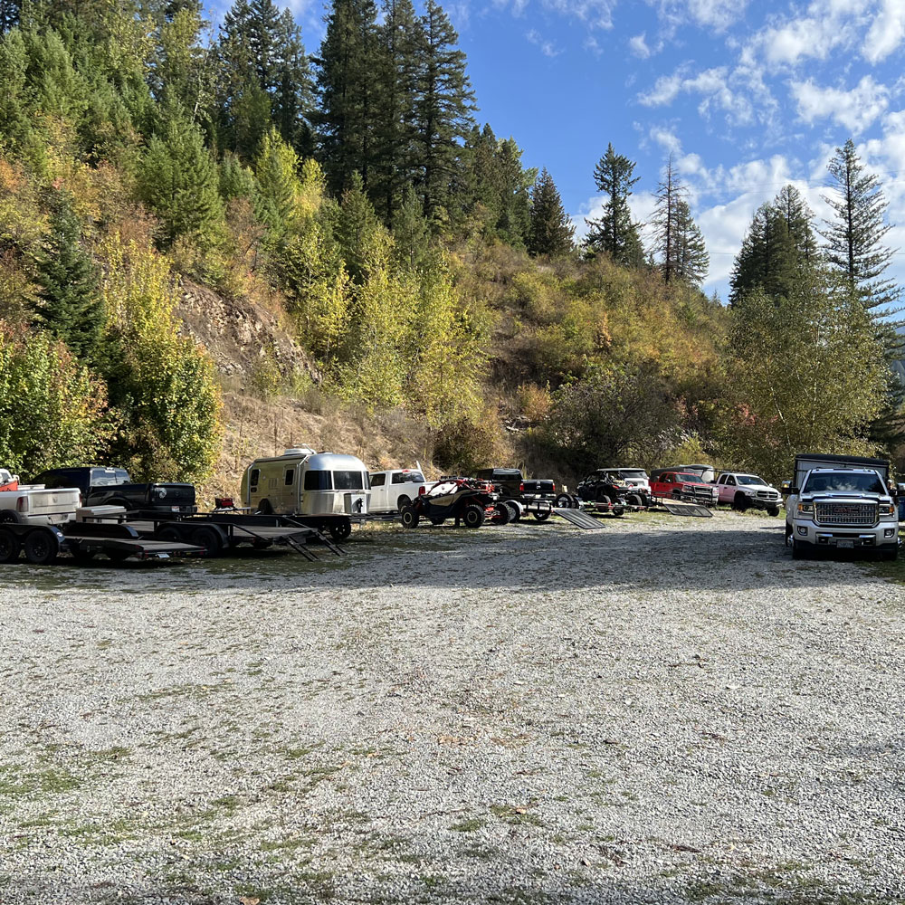 Hook's Landing RV Resort