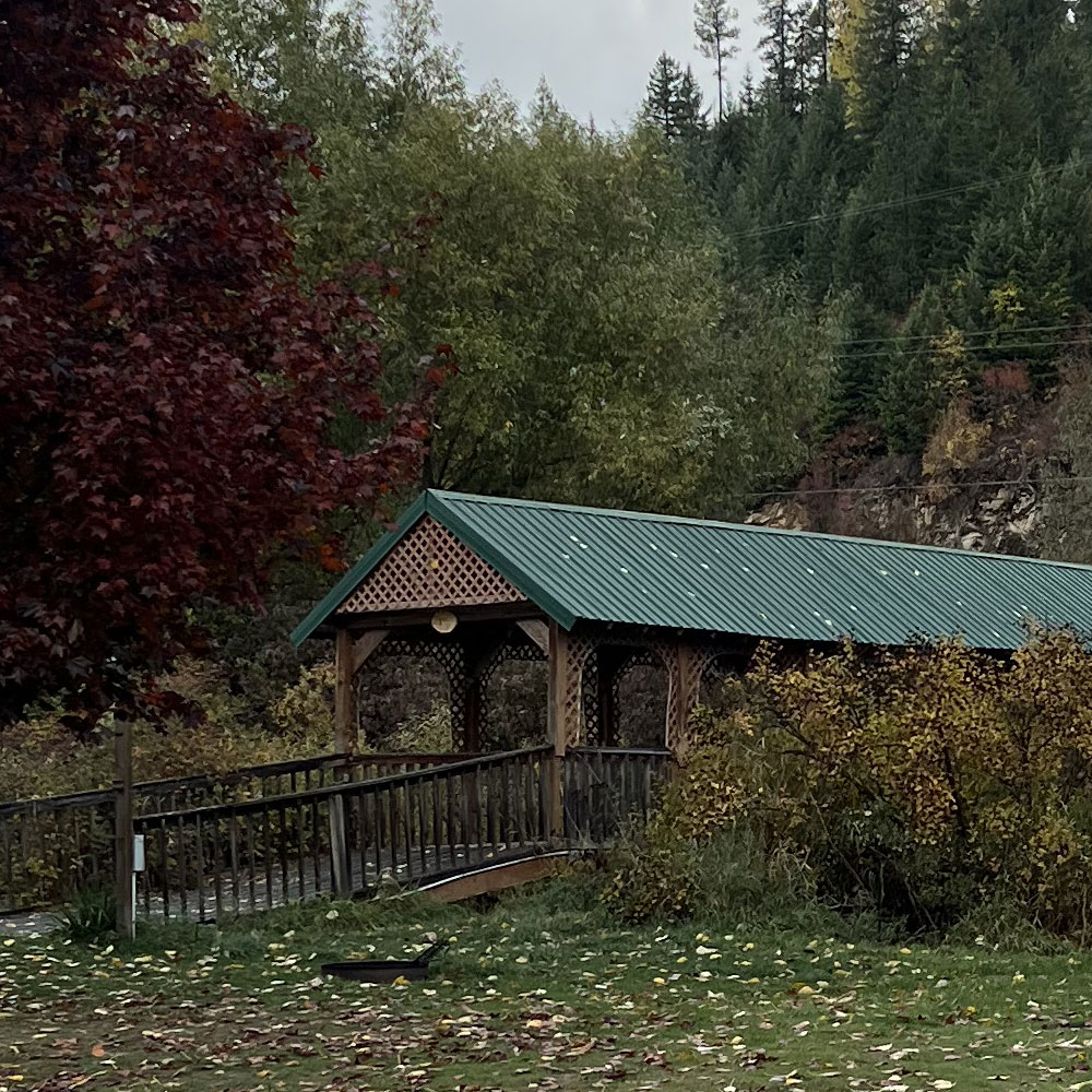 Hook's Landing RV Resort