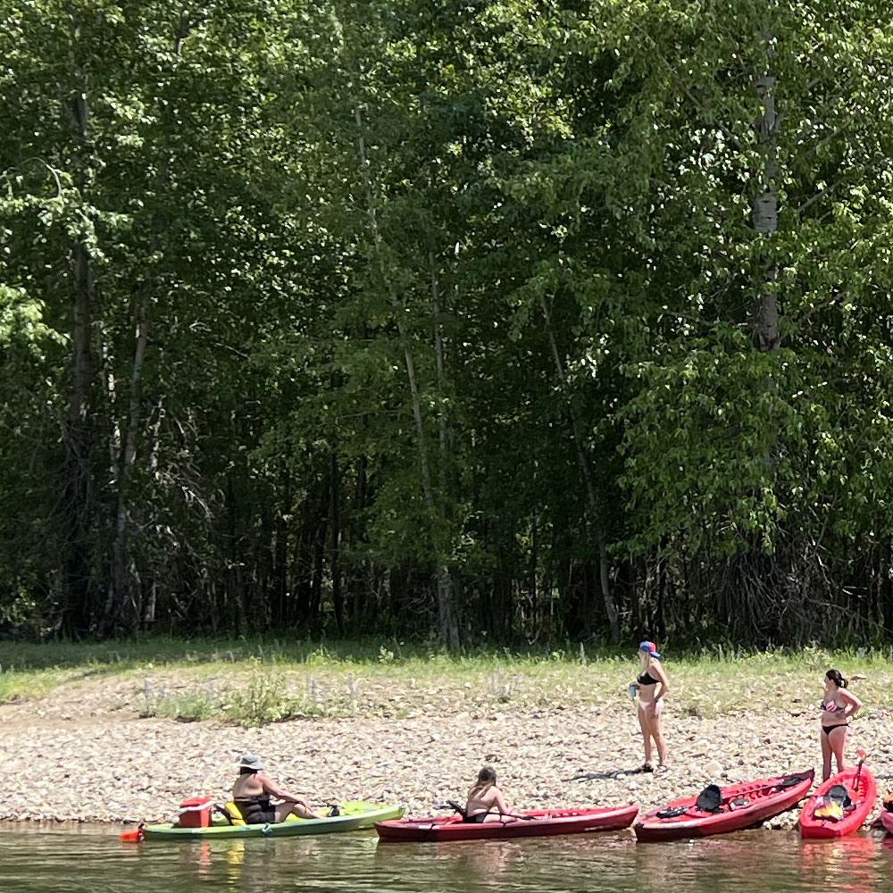 Hook's Landing RV Resort