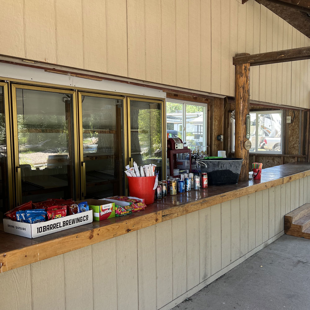 Hook's Landing RV Resort