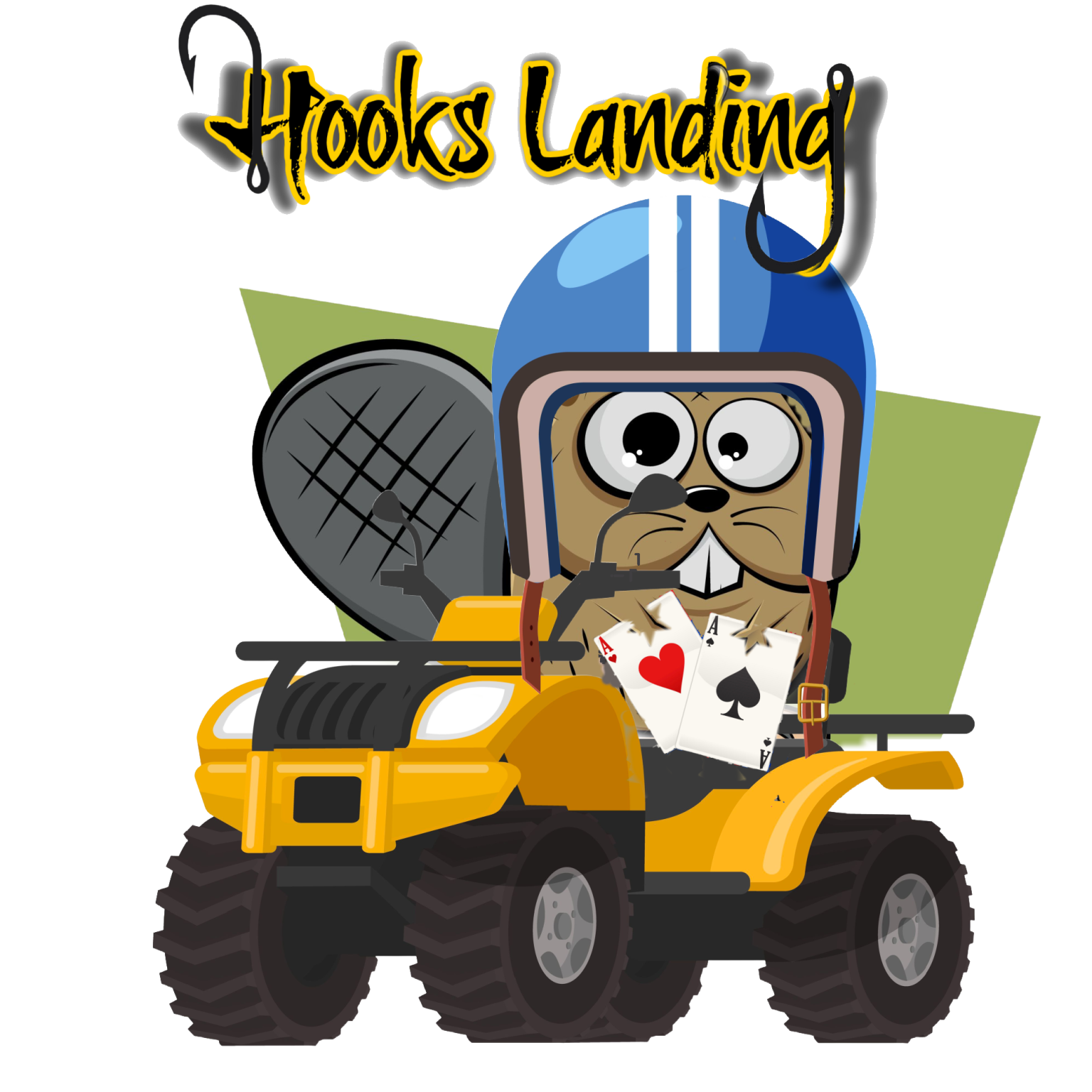 Home Hooks Landing RV Resort